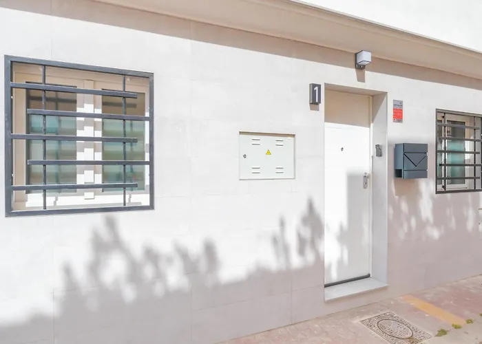 Casa Los Boliches Sunny & Near Fuengirola\'S Beach