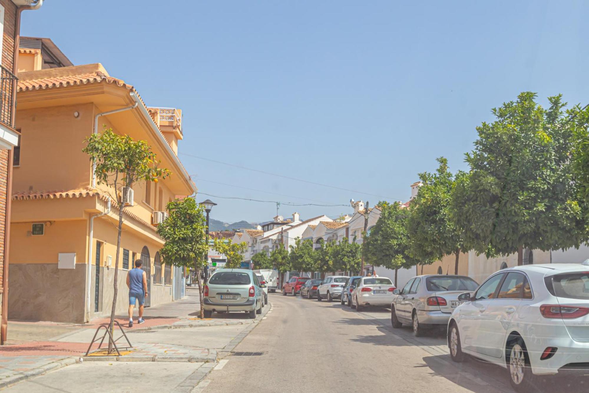 Casa Boliches Sunny & Near Fuengirola's Holiday home