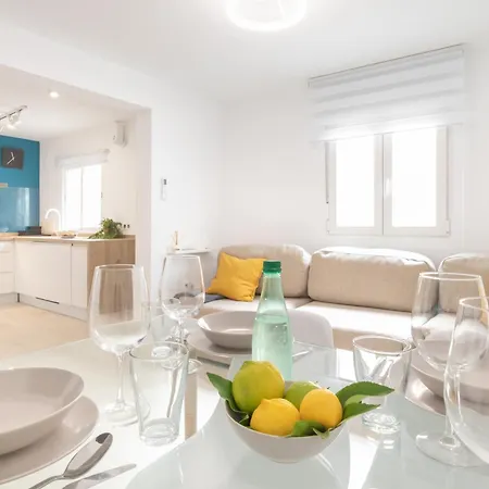 Casa Los Boliches Sunny & Near Fuengirola'S Beach Exterior foto