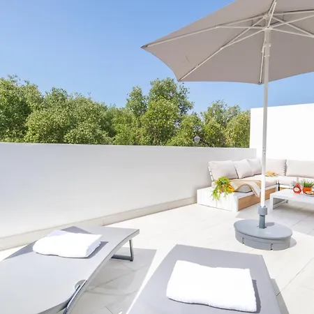 Casa Los Boliches Sunny & Near Fuengirola'S Beach Exterior foto