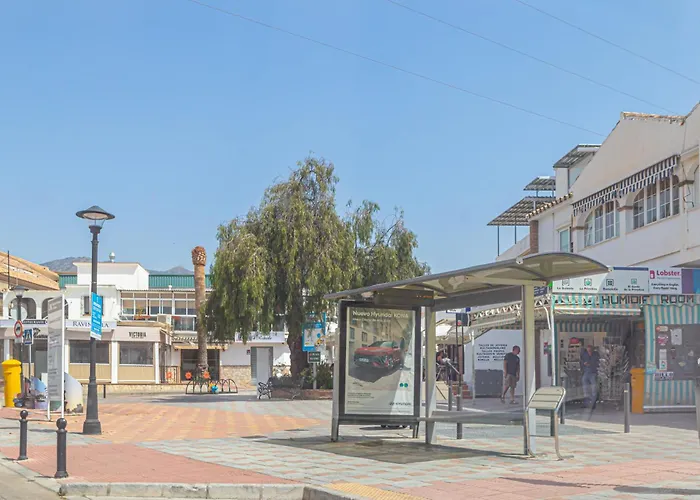 Casa Los Boliches Sunny & Near Fuengirola\'S Beach