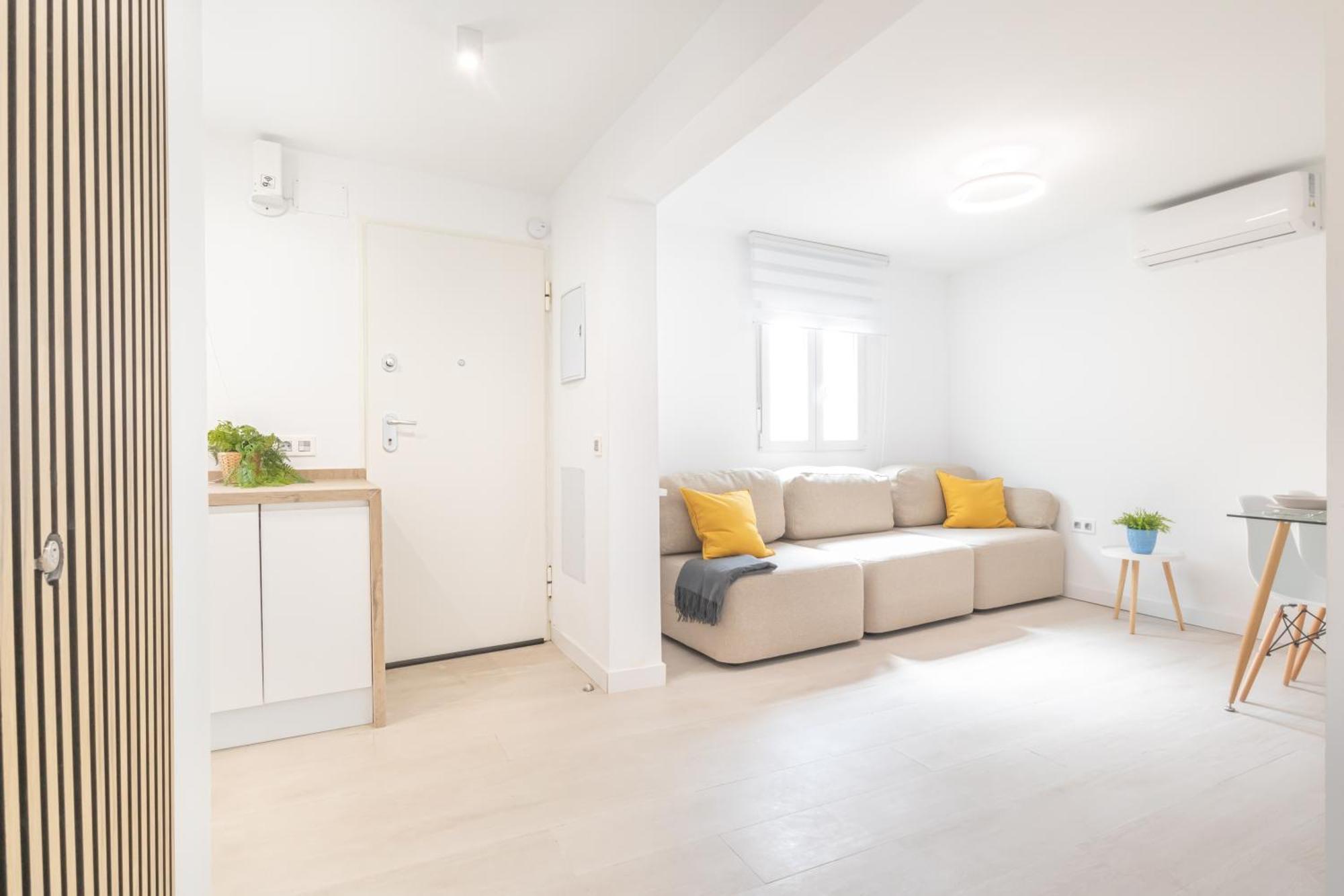 Holiday home Casa Boliches Sunny & Near Fuengirola's Fuengirola